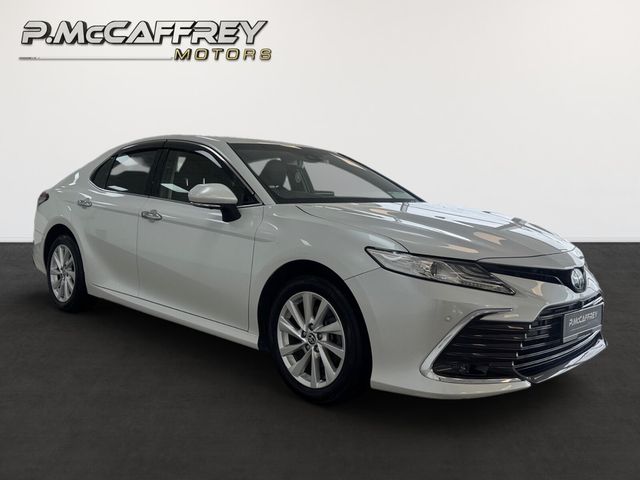 Image for 2021 Toyota Camry 2.5 Camry Hybrid