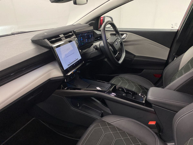 Image for 2026 Ford Puma EV 53KWH 168PS Premium