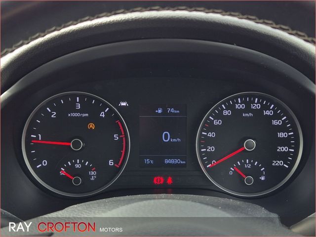 Image for 2020 Kia Stonic 1.6 K3 Diesel