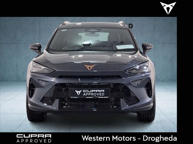 Image for 2026 Cupra Formentor e-Hybrid 204hp DSG V2