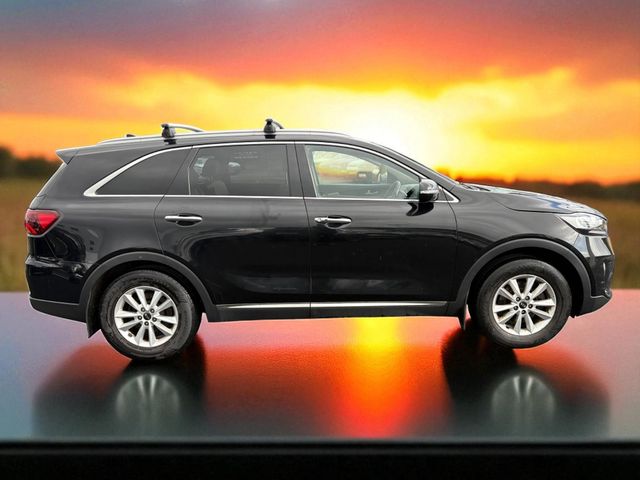Image for 2018 Kia Sorento 7 seater, leather, 
