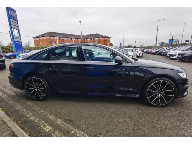 Image for 2018 Audi A6 2.0TDI SE EXECUTIVE ULTRA AUTOMATIC - FINANCE AVAILABLE - CALL US TODAY ON 01 492 6566 OR 087-092 5525