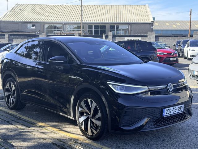 Image for 2023 Volkswagen ID.5 ID.5 Business 77KWH. REAR CAM. 360 SENSORS