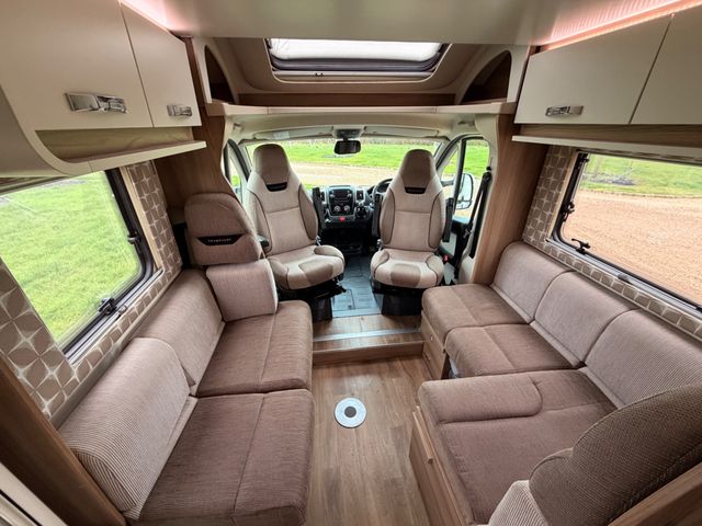 Image for 2017 Fiat Ducato 