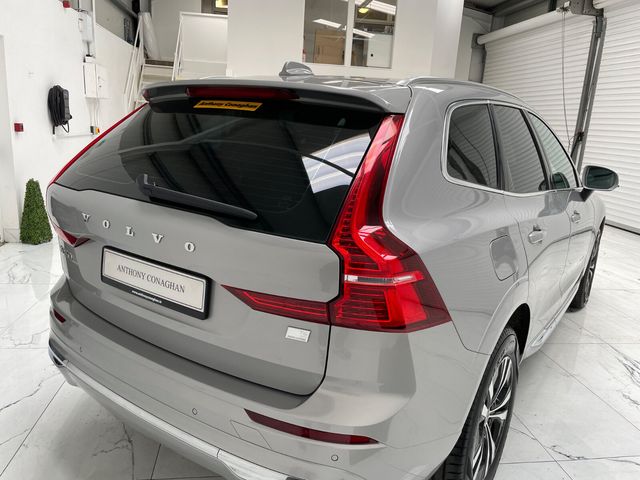 Image for 2023 Volvo XC60 