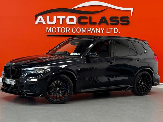 Image for 2019 BMW X5 G05 Xdrive 45E M Sport Phev #83