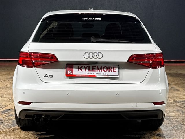 Image for 2021 Audi A3 1.4 TFSI