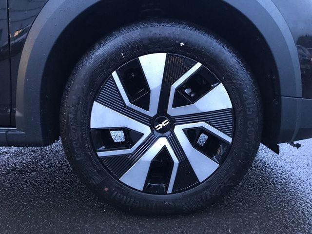 Image for 2026 Dacia Sandero Stepway STEPWAY Expression TCe 110 E06X