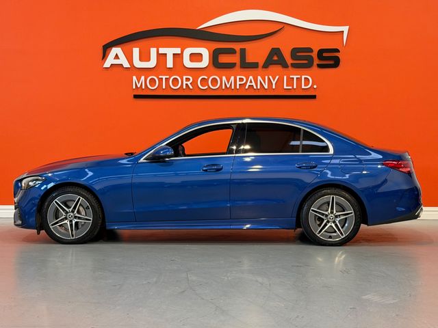 Image for 2022 Mercedes-Benz C Class C 300 E AMG LINE#76