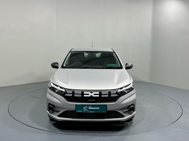 Image for 2023 Dacia Sandero Essential 1.0 Petrol 
