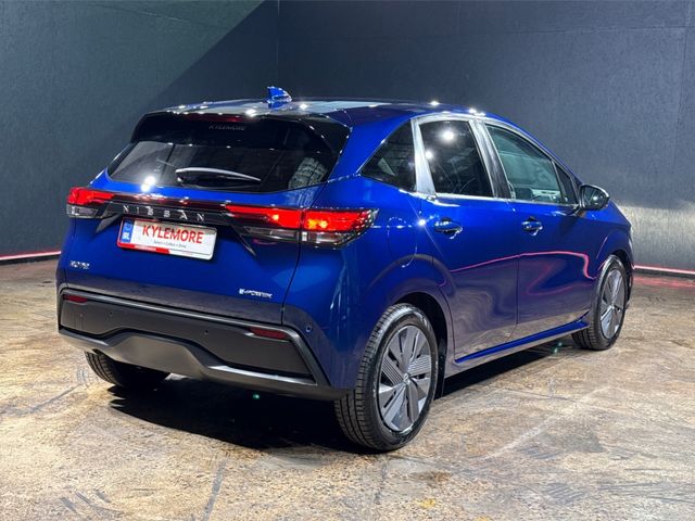 Image for 2023 Nissan Note 1.2 HYBRID E-POWER - NEW MODEL - PROPILOT - 360 CAMERA - CRUISE CONTROL