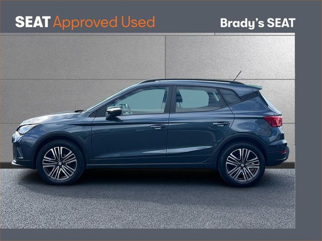 Image for 2023 SEAT Arona 1.0TSI 110hp SE+