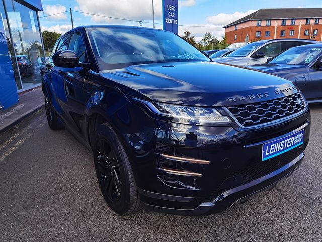 Image for 2023 Land Rover Range Rover Evoque R-DYNAMIC S AUTOMATIC PETROL PLUG-IN HYBRID - FINANCE AVAILABLE - CALL US TODAY ON 01 492 6566 OR 087-092 5525