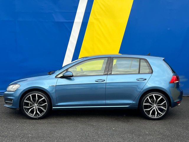 Image for 2015 Volkswagen Golf R-LINE PACK 1.2 TSI // LOW MILEAGE // NEW 19" ALLOYS // ADAPTIVE CRUISE CONTROL