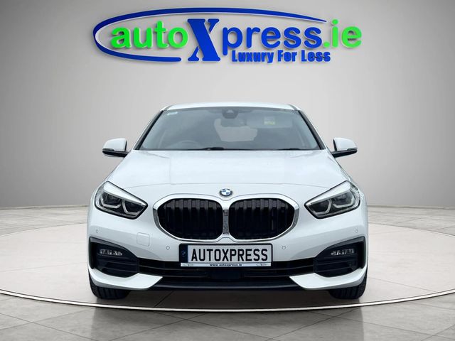 Image for 2020 BMW 1 Series 118D PLAY Automatic