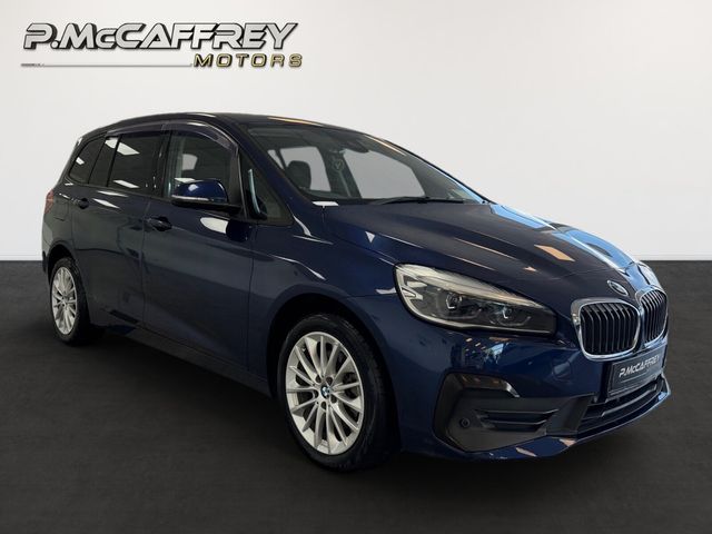 Image for 2019 BMW 2 Series Gran Tourer 