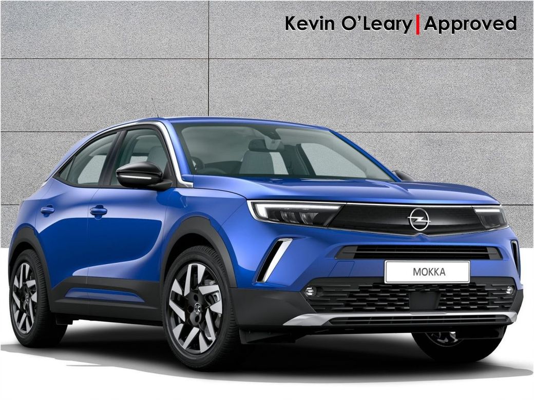 Image for 2026 Opel Mokka 1.2 GS