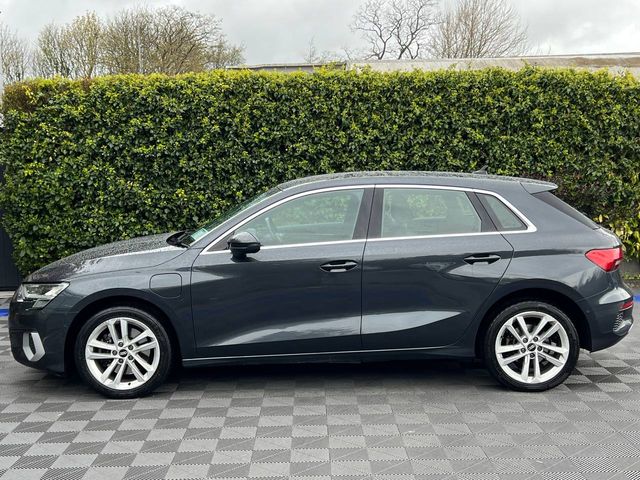 Image for 2021 Audi A3 SPORT 1.4 HYBRID // SERVICE HISTORY // LEATHER INTERIOR // APPLE CARPLAY/ANDROID AUTO