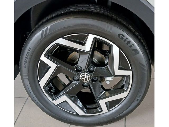 Image for 2025 Volkswagen T-Cross R-Line 1.0 TSI 116 BHP **REAR VIEW CAMERA, APP CONNECT**