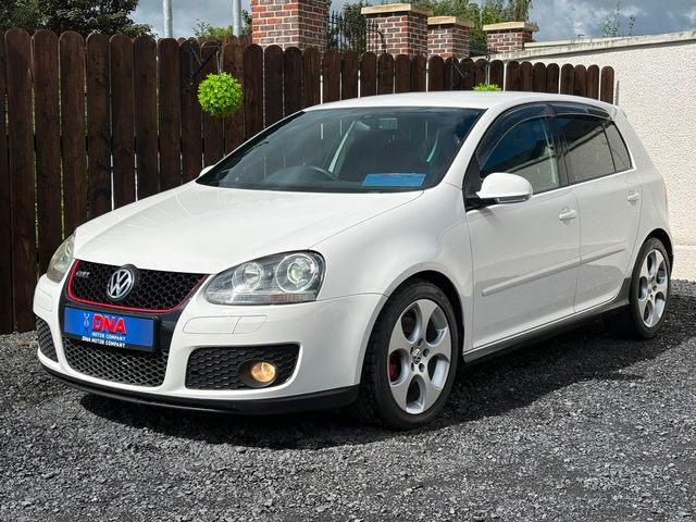 Image for 2008 Volkswagen Golf GTI - MANUAL - 25K KMS!!