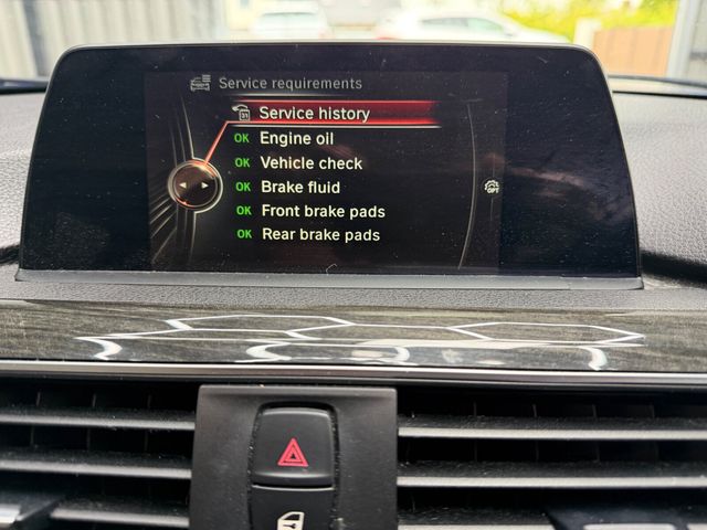 Image for 2015 BMW 3 Series 316d SE