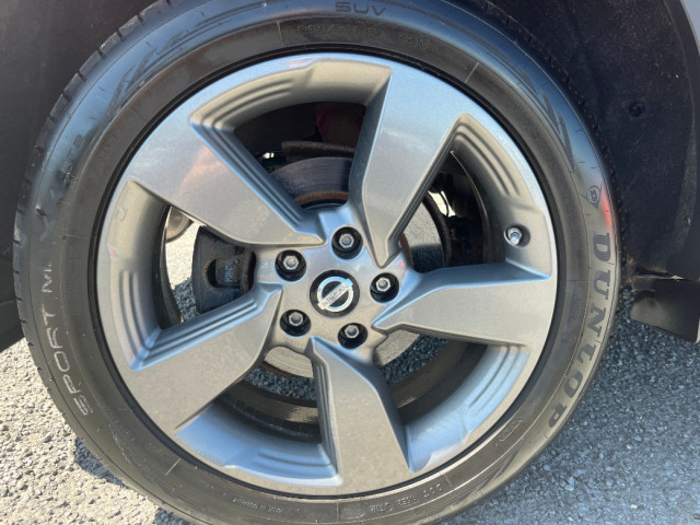 Image for 2016 Nissan Qashqai 1.6 SV Premium AUTO 5DR VAN*QUALITY ASSURED USED CARS*SIMI APPROVED*GREAT RATE FINANCE AVAILABLE*WELCOME TO DAVID QUIGLEY AUTOS*