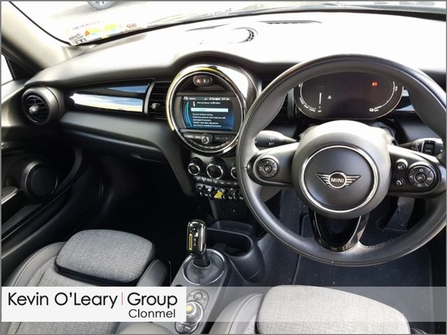 Image for 2020 Mini Cooper Cooper Classic Auto