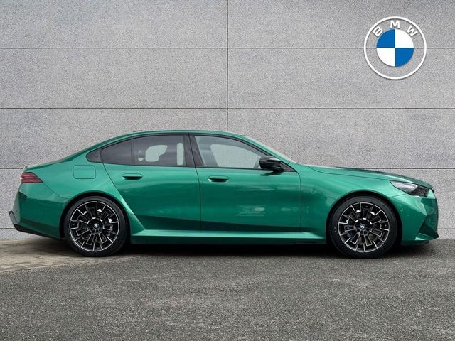 Image for 2026 BMW M5 Saloon