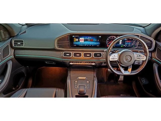 Image for 2022 Mercedes-Benz GLE Class 350de AMG LINE 4MATIC