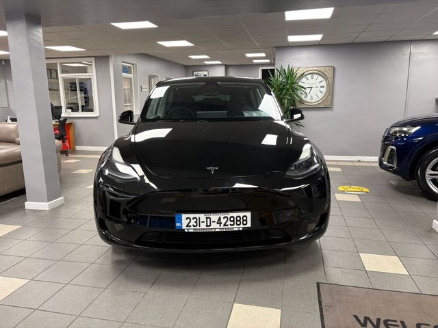 Image for 2023 Tesla Model Y RWD Bzb3s5t3