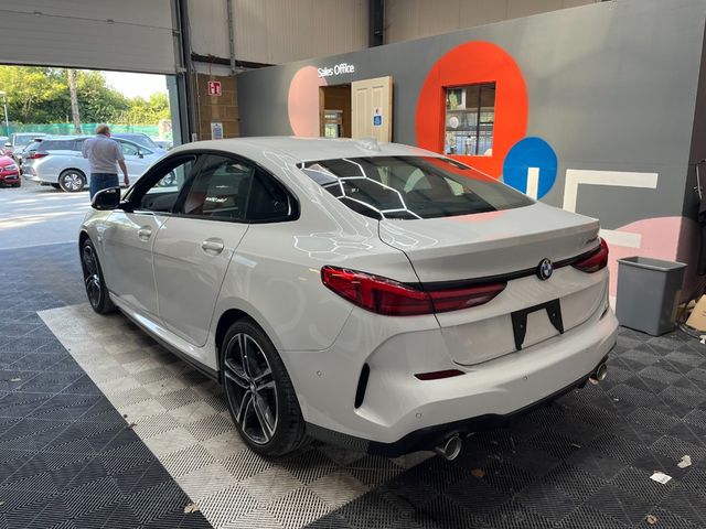Image for 2022 BMW 2 Series 2022 BMW 218D GRAN COUPE M-SPORT 2.0 AUTOMATIC / CRUISE CONTROL / PARKING CAMERA / HEATED SEATS AND MORE