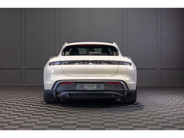 Image for 2023 Porsche Taycan Sport Turismo