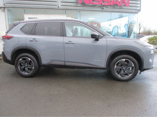 Image for 2026 Nissan X-Trail SV PREMIUM 5 SEAT MY24