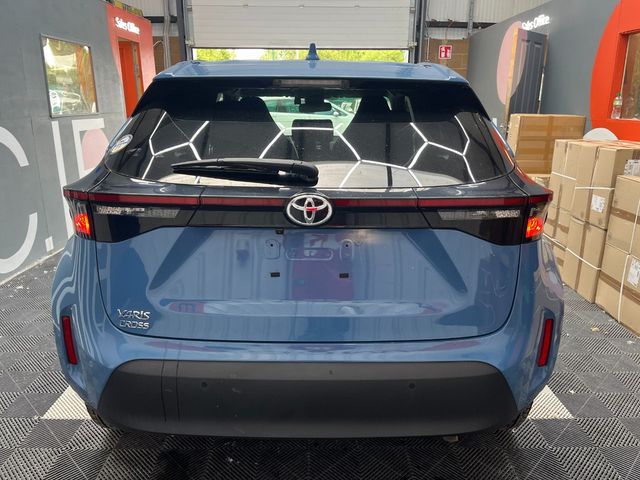 Image for 2021 Toyota Yaris Cross 2021 TOYOTA YARIS CROSS 1.5 AUTOMATIC / CRUISE CONTROL / PARKING CAMERA AND MORE