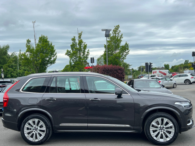 Image for 2023 Volvo XC90 T8 PHEV PLUS BRIGHT AWD AUTO *LOW KMS*
