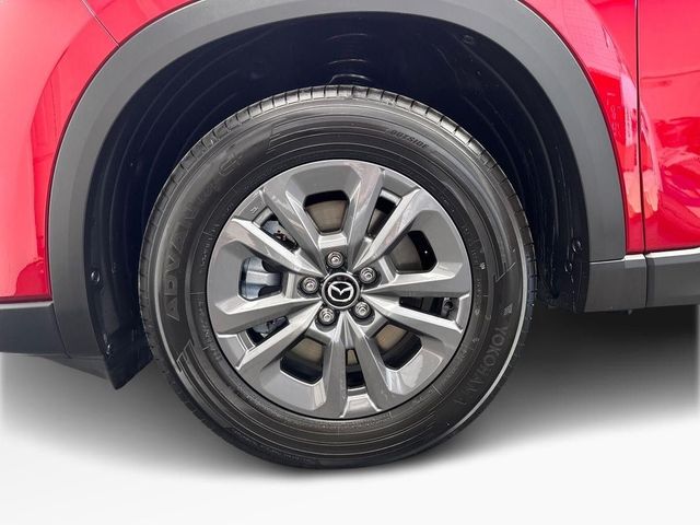 Image for 2026 Mazda CX-5 PRIME LINE AUTO *ORDER NOW* €80 PER WEEK ON PCP