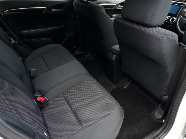 Image for 2019 Honda Jazz 1.3 VTEC Petrol Manual 5DR