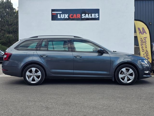 Image for 2019 Skoda Octavia 1.6 TDI AMBITION 115BHP ESTATE // NCT TILL 03/27 // REVERSE CAMERA