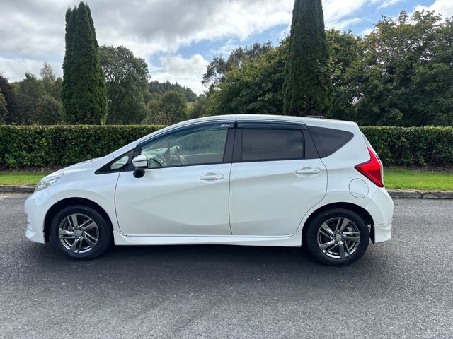 Image for 2015 Nissan Note 1.2 AUTO