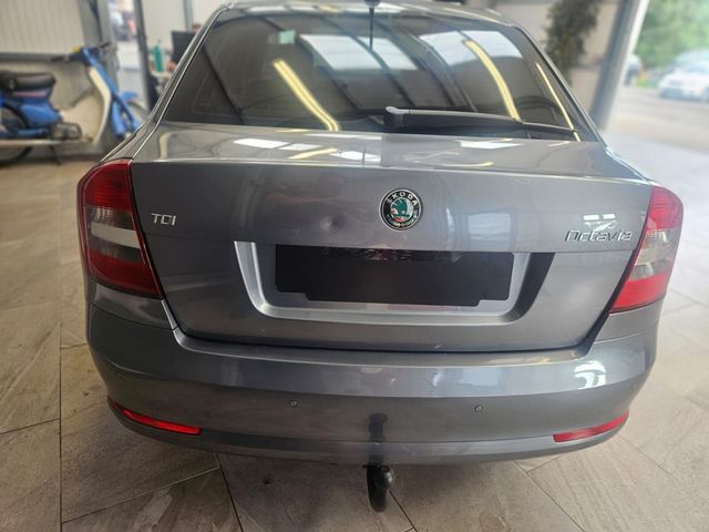 Image for 2013 Skoda Octavia 1.6 CR TDI DSG Active