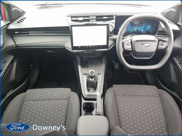 Image for 2025 Ford Puma 1.0 PETROL Titanium *STRAIGHT SALE SPECIAL ONLY*.