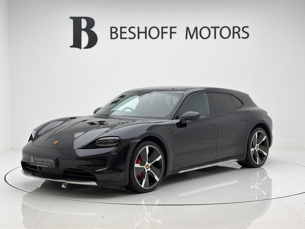 Image for 2023 Porsche Taycan 4S CROSS TURISMO=HUGE SPEC//LOW MILES//232 D REG=IRISH CAR WITH FULL PORSCHE SERVICE HISTORY=TAILORED FINANCE PACKAGES AVAILABLE=TRADE IN'S WELCOME