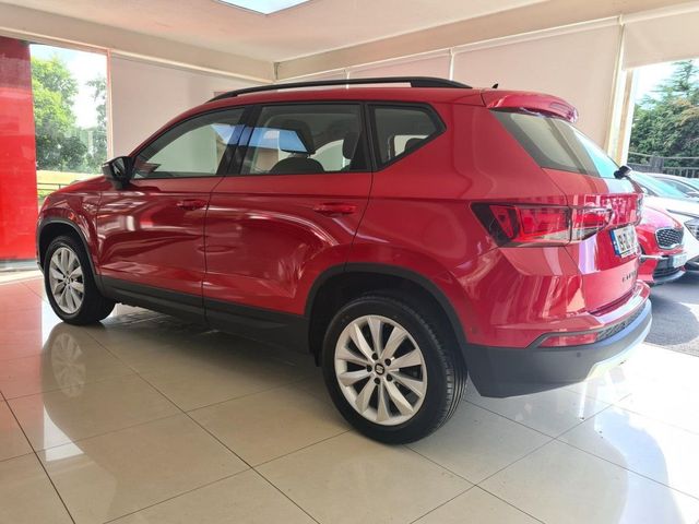 Image for 2019 SEAT Ateca 1.0TSI 115BHP SE *59 PER WEEK*