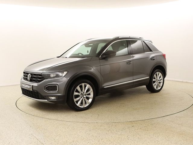 Image for 2021 Volkswagen T-Roc 2.0 TDI 150bhp Sport DSG