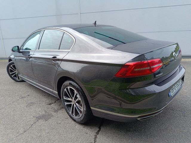 Image for 2019 Volkswagen Passat 2.0 TDI 150HP R Line