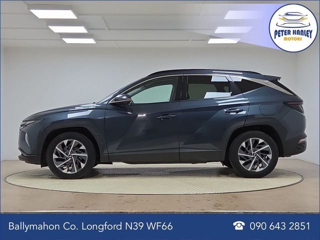 Image for 2021 Hyundai Tucson 2WD Executive Plus