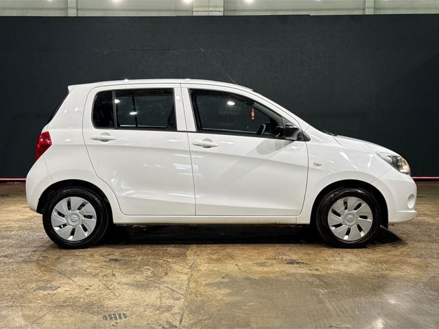 Image for 2016 Suzuki Celerio MANUAL 1.0L ECONOMICAL HATCHBACK