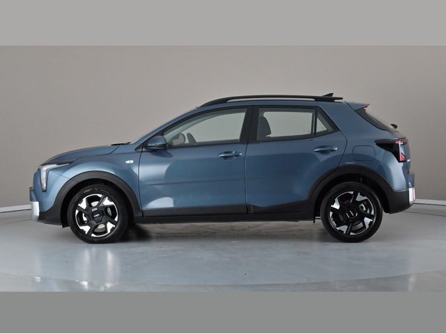 Image for 2026 Kia Stonic PE K2 5DR