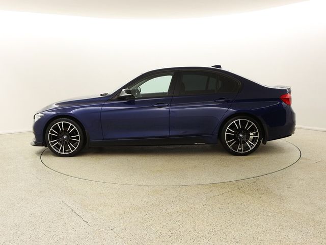 Image for 2017 BMW 3 Series 320d EfficientDynamics Plus