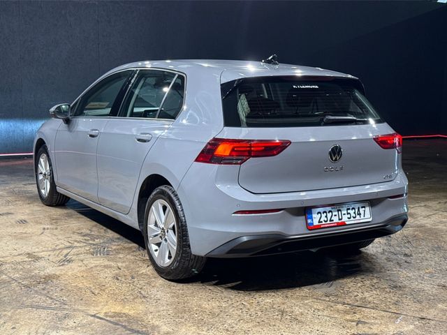 Image for 2023 Volkswagen Golf 1.0 AUTOMATIC - MULTI FUNCTION STEERING WHEEL - CRUISE CONTROL - PARK ASSIST - 